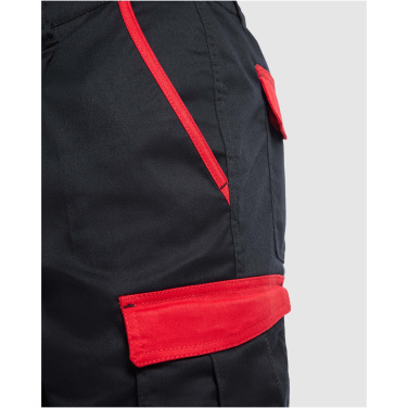 Логотрейд бизнес-подарки картинка: Рабочие шорты Tahoe 250 г/м2