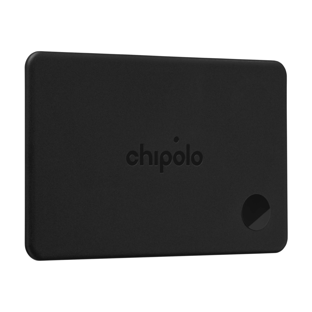 Лого трейд pекламные подарки фото: Отслеживающая карта Chipolo CARD