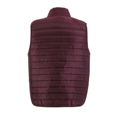 Логотрейд бизнес-подарки картинка: STREAM MEN Bodywarmer