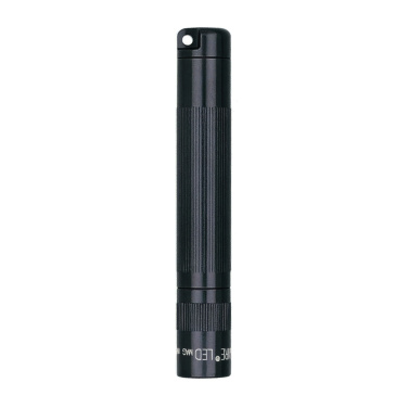 Логотрейд бизнес-подарки картинка: Мини-фонарик MAGLITE Solitaire со светодиодной подсветкой
