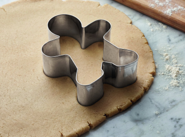 Логотрейд pекламные продукты картинка: Christmas cookie cutter set