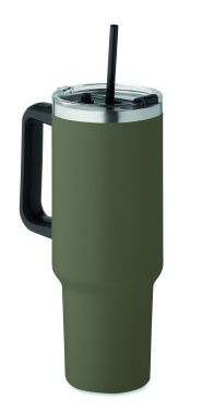 Логотрейд бизнес-подарки картинка: Double wall tumbler 1200ml