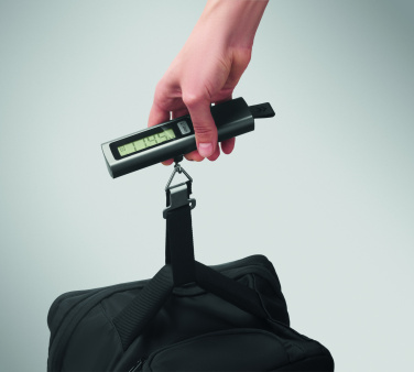 Логотрейд pекламные продукты картинка: Digital luggage scale