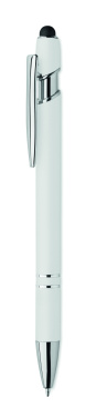 Лого трейд pекламные продукты фото: Recycled aluminium stylus pen