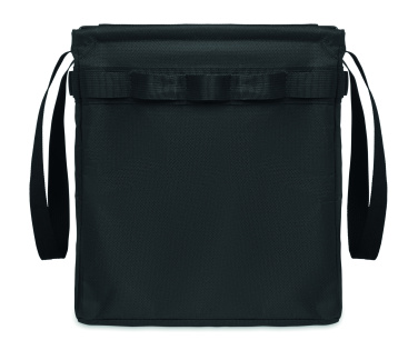 Логотрейд pекламные cувениры картинка: Foldable RPET organizer bag