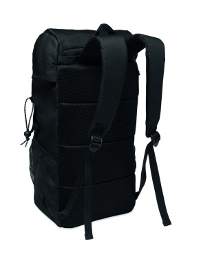Логотрейд pекламные подарки картинка: RPET backpack 15L