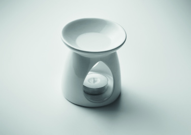Лого трейд pекламные продукты фото: Vanilla aroma burner set