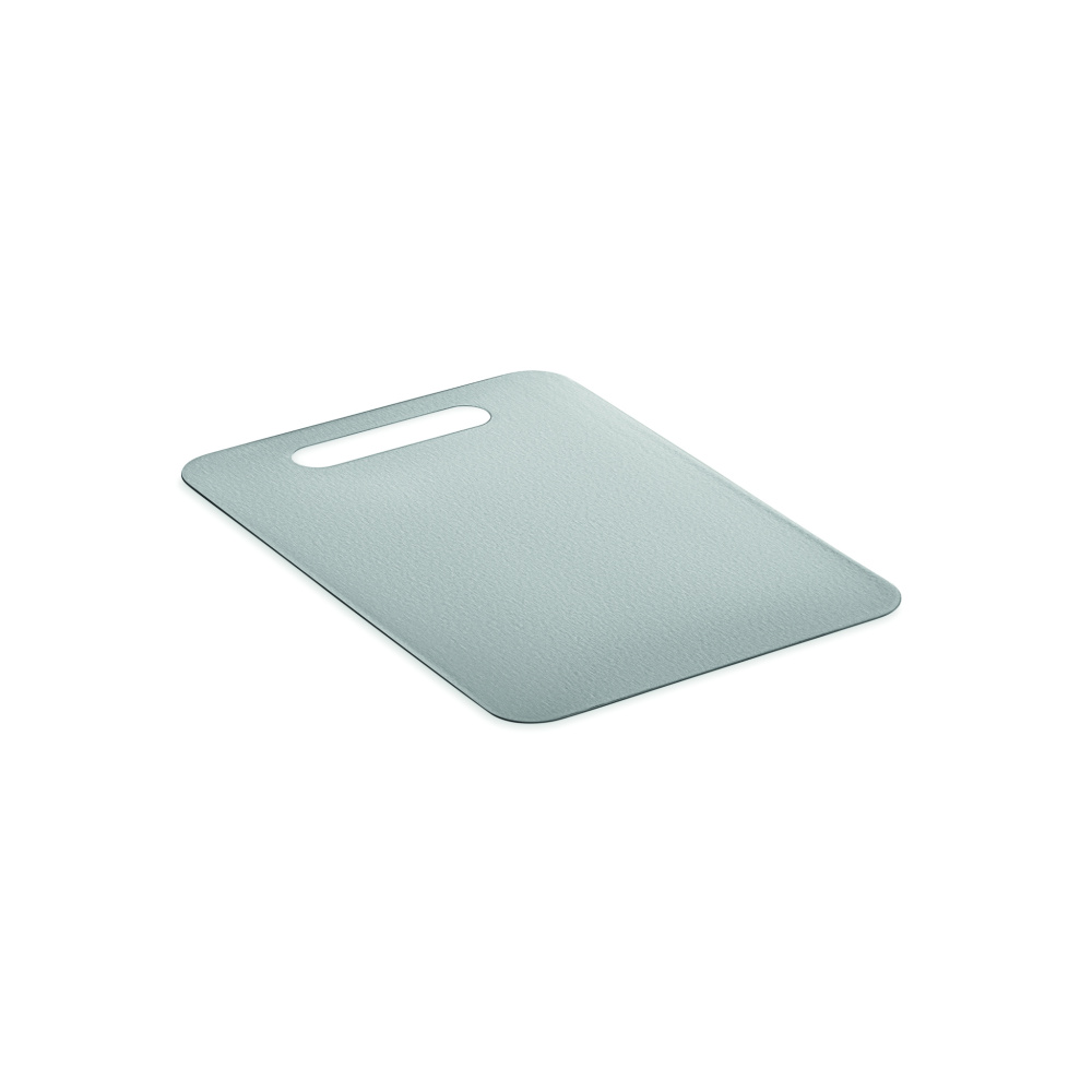 Логотрейд бизнес-подарки картинка: Steel cutting board S
