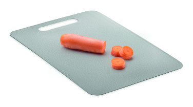 Логотрейд бизнес-подарки картинка: Steel cutting board M