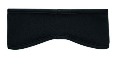 Лого трейд pекламные cувениры фото: Fleece headband
