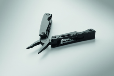 Лого трейд pекламные подарки фото: 13-in-1 foldable multi-tool