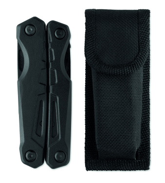 Лого трейд pекламные подарки фото: 13-in-1 foldable multi-tool