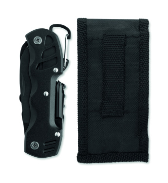 Логотрейд pекламные продукты картинка: 13-in-1 multi-tool knife