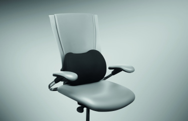 Лого трейд pекламные cувениры фото: Ergonomic memory foam cushion