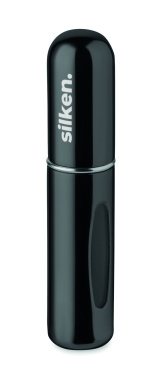 Логотрейд pекламные продукты картинка: Refillable atomizer bottle 5ml