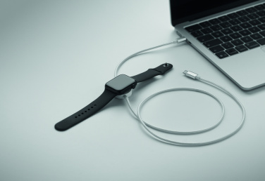 Лого трейд pекламные продукты фото: 60W  cable & watch charger