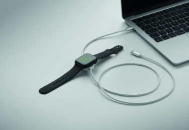 Лого трейд pекламные cувениры фото: 60W  cable & watch charger