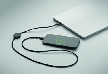 Лого трейд pекламные продукты фото: 60W  cable & watch charger