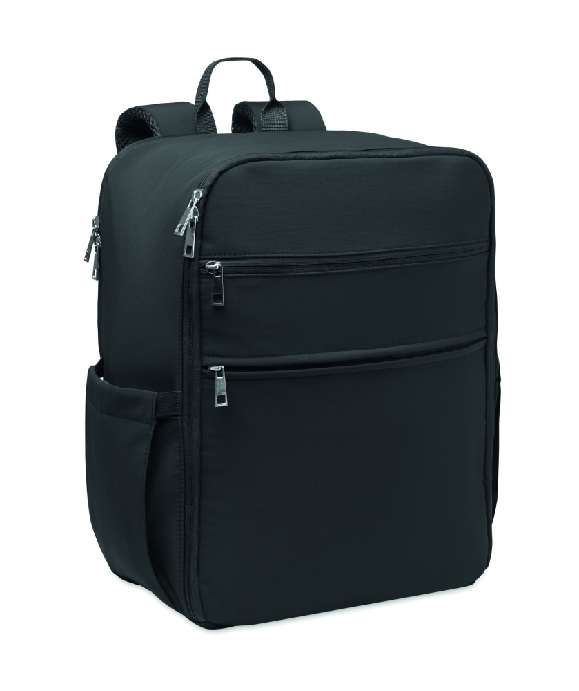 Лого трейд бизнес-подарки фото: Cabin nylon backpack 20L