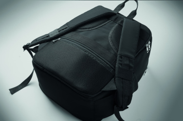 Логотрейд pекламные cувениры картинка: Cabin nylon backpack 20L