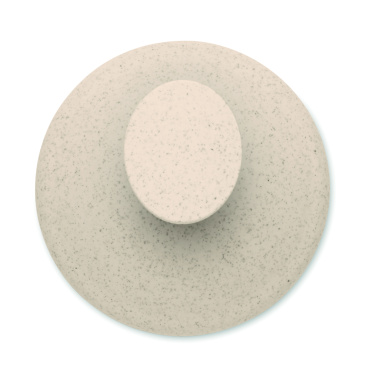 Логотрейд pекламные cувениры картинка: Scalp massage brush
