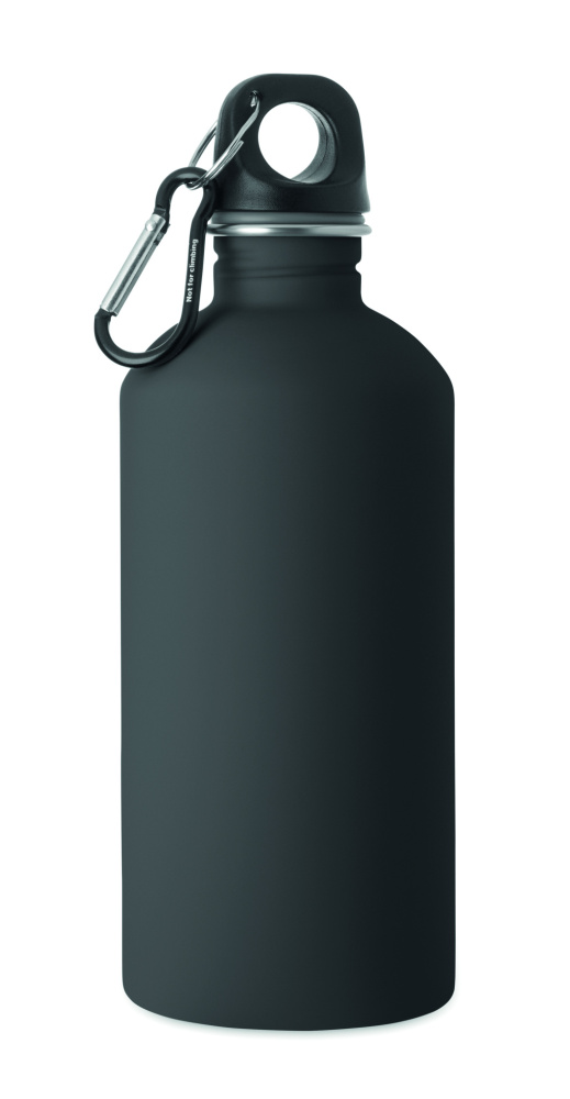 Логотрейд pекламные cувениры картинка: Single wall bottle 500ml