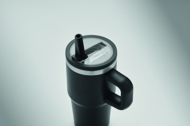 Лого трейд бизнес-подарки фото: Double wall tumbler 500ml