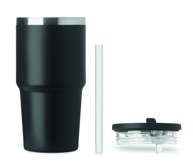 Логотрейд бизнес-подарки картинка: Double wall tumbler 500ml