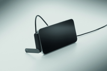 Логотрейд pекламные продукты картинка: 60W USB-C cable phone stand