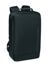15" laptop jacquard backpack