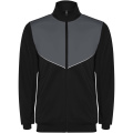Evans спортивный костюм унисекс, Черный / Эбеновый
