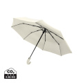 Зонт KENTO URBAN 21'' AWARE™ 190T RPET с автоматическим открыванием/закрыванием, бежевый