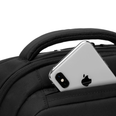 Лого трейд бизнес-подарки фото: Incase ICON Slim Pack