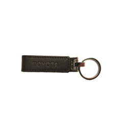 Toyota USB-minne och nyckelring med logotyp Logotrade