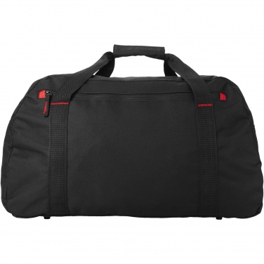 Logotrade kampanjprodukter bild: Vancouver weekendbag 35L