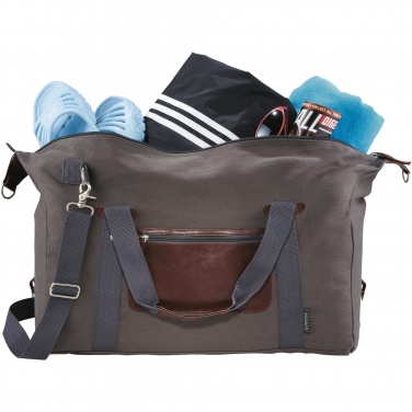 Logotrade kampanjprodukter bild: Classic 20” Duffel 37L