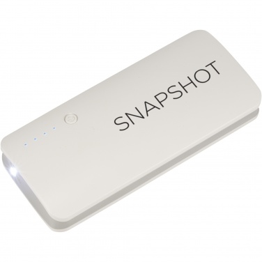 Logotrade profilreklam bild: Spare 10 000 mAh powerbank