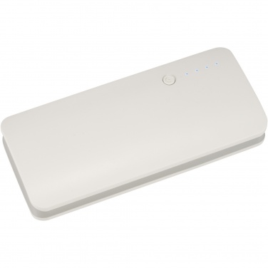 Logotrade kampanjprodukter bild: Spare 10 000 mAh powerbank