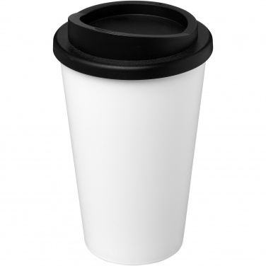 Logotrade profilreklam bild: Americano® 350 ml termosmugg