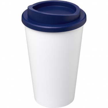 Logotrade kampanjprodukter bild: Americano® 350 ml termosmugg