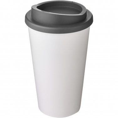 Logotrade profilreklam bild: Americano® 350 ml termosmugg