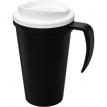 Logotrade reklamprodukter bild: Americano® Grande 350 ml termosmugg