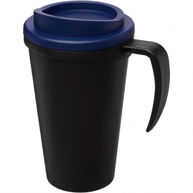 Logotrade profilprodukter bild: Americano® Grande 350 ml termosmugg