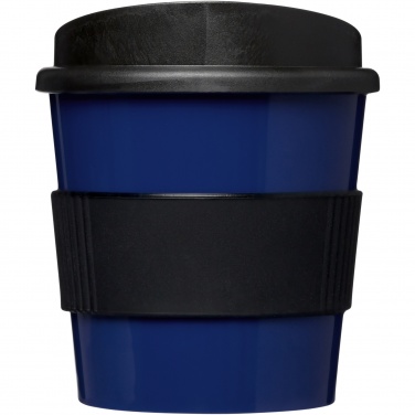 Logotrade profilreklam bild: Americano® Primo 250 ml mugg med grepp