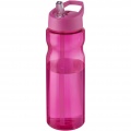 H2O Active® Base 650 ml sportflaska med piplock, Magenta / Magenta