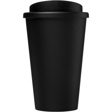 Logotrade presentreklam bild: Americano® 350 ml återvunnen termosmugg