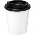 Americano® Espresso 250 ml termosmugg, Vit / Solid svart