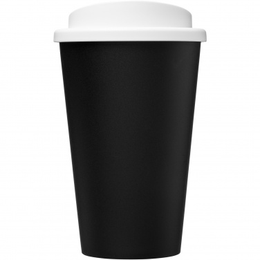 Logotrade reklamprodukter bild: Americano® Eco 350 ml återvinningsbar mugg