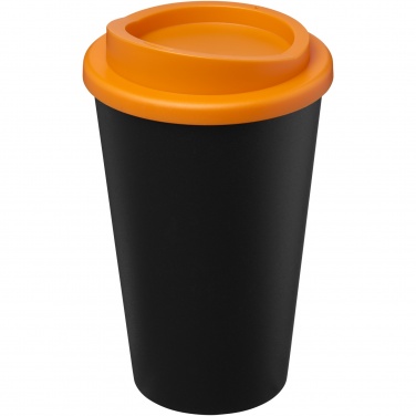 Logotrade reklamprodukter bild: Americano® Eco 350 ml återvinningsbar mugg