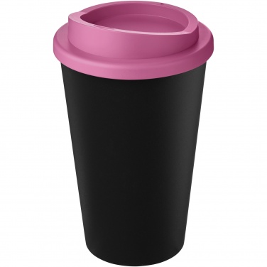 Logotrade kampanjprodukter bild: Americano® Eco 350 ml återvinningsbar mugg